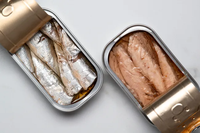 Продукты, которые могут исчезнуть, потому что молодежь их не ест