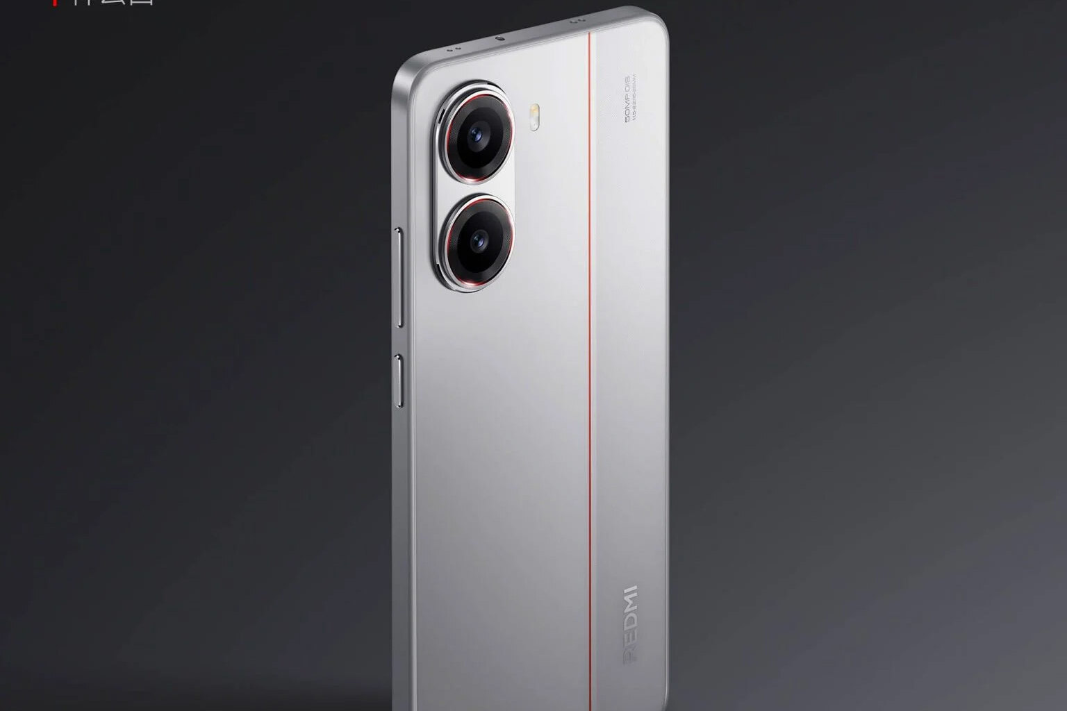 Раскрыты характеристики Redmi Turbo 4 Pro: у него просто невероятный аккумулятор