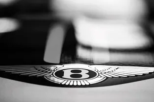 Bentley выпустит 30-килограммовую книгу Bentley выпустит 30-килограммовую книгу