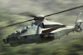 Американцы показали уничтожение С-400 вертолётом