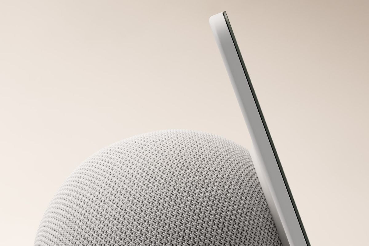 Раскрыта дата начала продаж умного домашнего центра HomePad от Apple