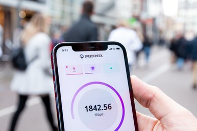 Почему 5G – билет в будущее для бизнеса