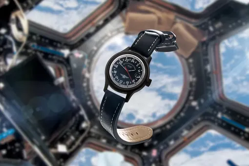 Какие часы первыми полетели в космос: и нет, это не «Штурманские» Гагарина Какие часы первыми полетели в космос: и нет, это не «Штурманские» Гагарина