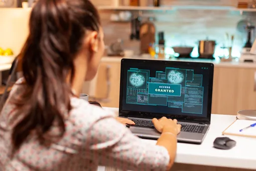 Пока вы сидите в интернете: как искусственный интеллект ловит мошенников