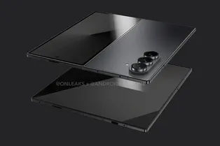 Раскрыты характеристики Samsung Galaxy Z Fold7: но одна деталь вас разочарует