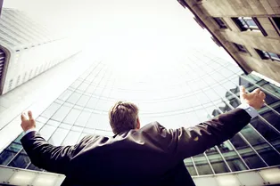 5 секретов успеха от бизнесмена: как быть энергичным и всегда добиваться своих целей 5 секретов успеха от бизнесмена: как быть энергичным и всегда добиваться своих целей