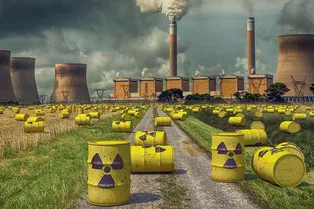 Демонтаж ядерных объектов сделают безопаснее Демонтаж ядерных объектов сделают безопаснее
