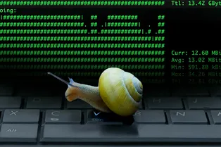 Медленный интернет: как решить надоевшую проблему и увеличить скорость загрузки