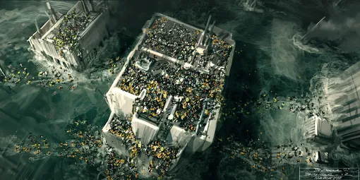 «Вторжение»