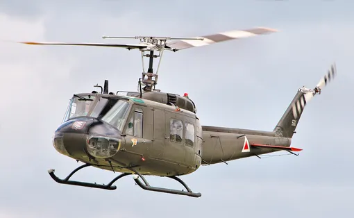 Bell UH-1 Iroquois Bell UH-1 Iroquois helicopter