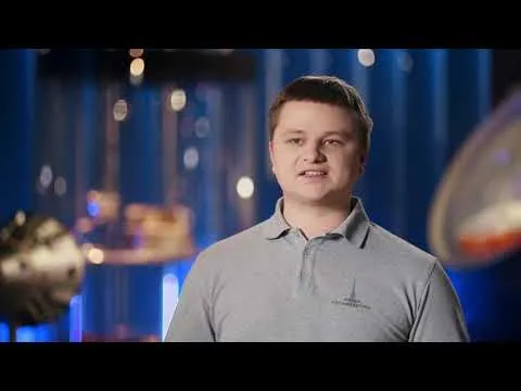 Нажми и смотри