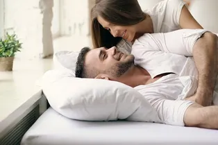 Почему некоторые взрослые люди никогда не занимаются сексом: исследование