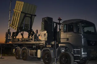 Как устроена система «Железный купол»: действительно ли противоракетный щит Израиля так эффективен