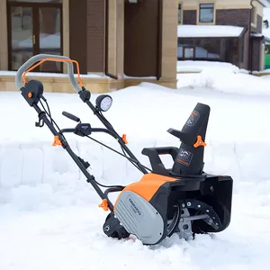 Снегоуборщик электрический DAST 2600E Снегоуборщик электрический DAST 2600E