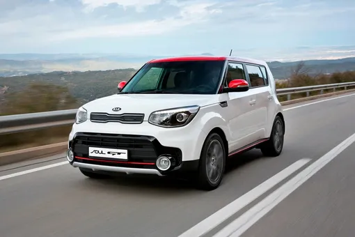 Kia Soul: сервисмен назвал 10 главных «болячек» любимого кроссовера россиян Kia Soul: сервисмен назвал 10 главных «болячек» любимого кроссовера россиян