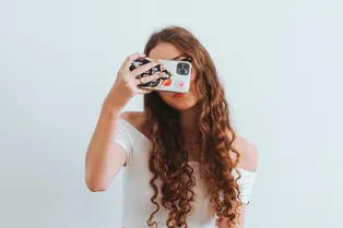 Ученые рассказали, как TikTok повлиял на пищевые привычки подростков Ученые рассказали, как TikTok повлиял на пищевые привычки подростков