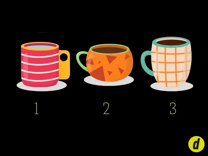 Сделайте паузу, расслабьтесь и доверьтесь интуиции! Сделайте паузу, расслабьтесь и доверьтесь интуиции!