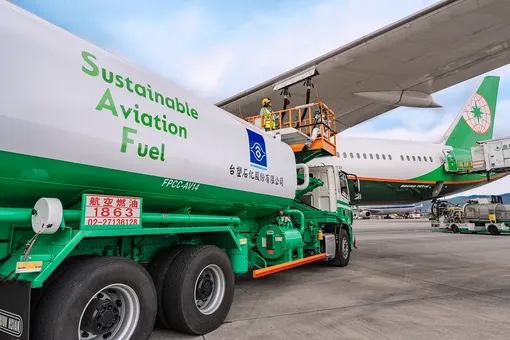 sustainable aviation fuel sustainable aviation fuel