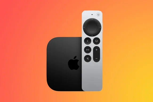 Новый Apple TV: что ждать от обновления в этом году