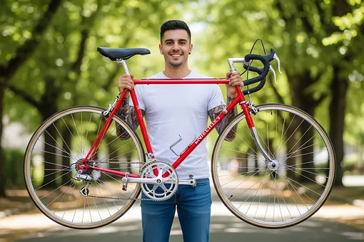 Как выбрать велосипед? Как выбрать велосипед?