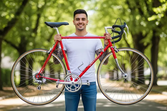 Как выбрать велосипед?