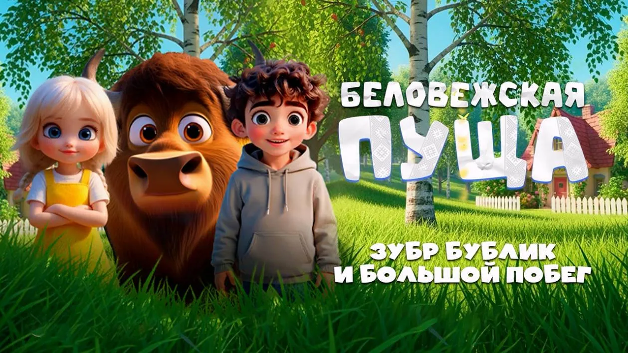 Нажми и смотри