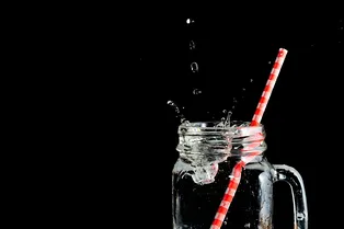 Почему вся вода имеет разный вкус?