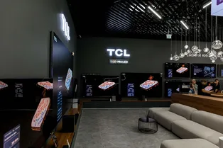 TCL вошла в список лидеров среди российских производителей телевизоров по итогам первого полугодия 2026 года TCL вошла в список лидеров среди российских производителей телевизоров по итогам первого полугодия 2026 года