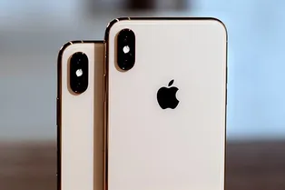 У американца расплавился iPhone Xs Max в кармане