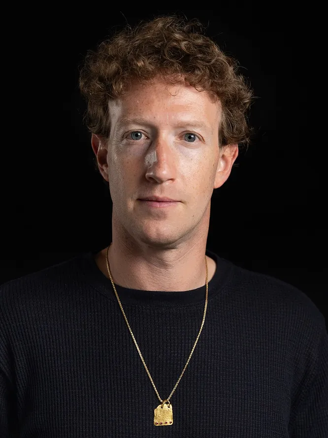 В друзья добавишь? Как Марк Цукерберг придумал Facebook*, фото