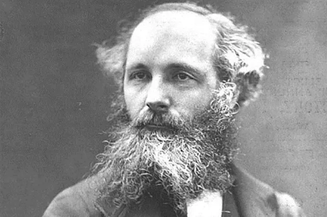 Предан физике: как Джеймс Максвелл предсказал электромагнитные волны