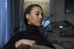 Анонс Sony WF-1000XM6: флагманские TWS-наушники с улучшенным шумоподавлением