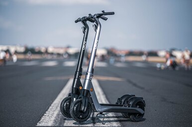 Электросамокаты признаны транспортным средством. Их теперь нужно регистрировать в ГИБДД?
