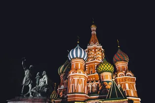 От самого молодого к самому старому: проверьте, знаете ли вы возраст городов России От самого молодого к самому старому: проверьте, знаете ли вы возраст городов России
