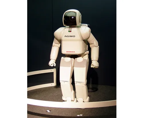 Проект ASIMO был закрыт компанией Honda в 2018 году. Проект ASIMO был закрыт компанией Honda в 2018 году.