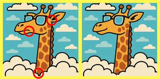 Ответ на головоломку Ответ на головоломку