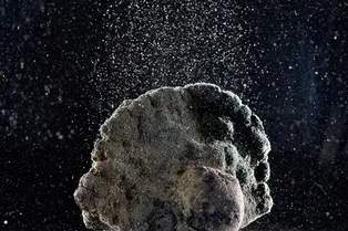 Глубоководные роботы будут искать «темный кислород» на дне океана