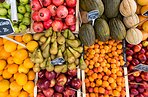 Растительная пища замедляет потерю памяти