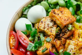 Ученые проанализировали растительное молоко и мясо и нашли «главные проблемы» Ученые проанализировали растительное молоко и мясо и нашли «главные проблемы»