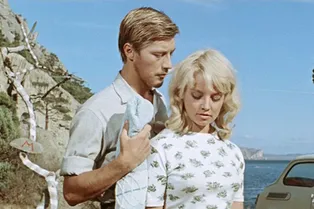 Эта цитата из советского фильма раскрывает всю суть женщин: сможете догадаться, какая у нее концовка? Эта цитата из советского фильма раскрывает всю суть женщин: сможете догадаться, какая у нее концовка?