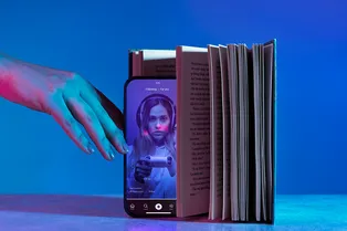 «Нужен человек, который выберет лучшую идею»: эксперты рассказали о будущем нейросетевого контента «Нужен человек, который выберет лучшую идею»: эксперты рассказали о будущем нейросетевого контента