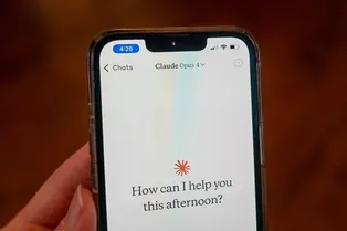 ИИ часто говорит вам то, что вы хотите услышать, и бессовестно льстит ИИ часто говорит вам то, что вы хотите услышать, и бессовестно льстит