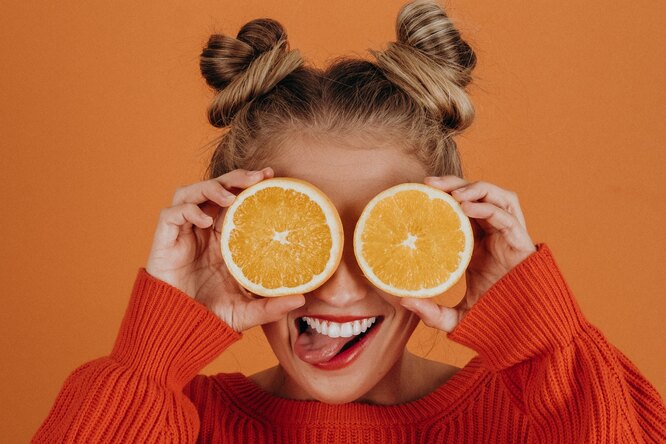 Апельсины могут улучшить зрение — факт или миф? Вся правда об этом удивительно полезном фрукте