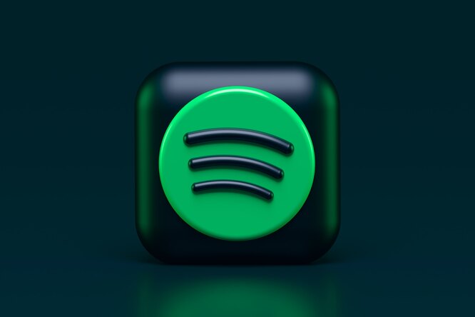 Spotify планирует добавить в приложение аудиокниги Spotify планирует добавить в приложение аудиокниги