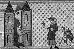 Болезни, в происхождении которых медицинские эксперты прошлого оказались неправы