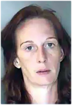 Стейси Кастор