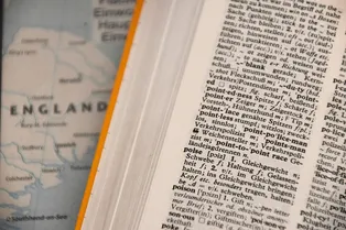 Проверьте свой английский: сможете ли вы перевести эти 5 слов?