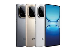 Анонс смартфона iQOO Z10 Turbo+: флагманский процессор и аккумулятор на 8000 мАч