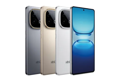 Анонс смартфона iQOO Z10 Turbo+: флагманский процессор и аккумулятор на 8000 мАч Анонс смартфона iQOO Z10 Turbo+: флагманский процессор и аккумулятор на 8000 мАч