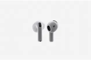 Apple выпустила AirPods 5
